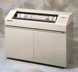 Electrostatic Plotter at Best Price in India