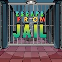 Ena Escape From Jail Walkthrough