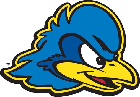 Delaware Blue Hens Logo - Secondary Logo - NCAA Division I (d-h) (NCAA ...