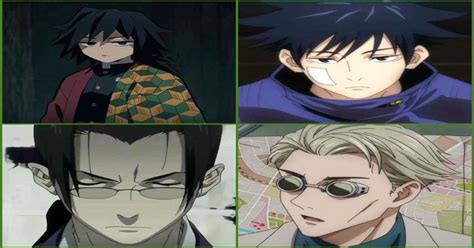 30 ISTJ Anime Characters That Will Leave You Impressed