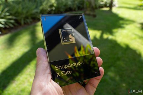 4 important Qualcomm Snapdragon X Elite facts you probably don't know