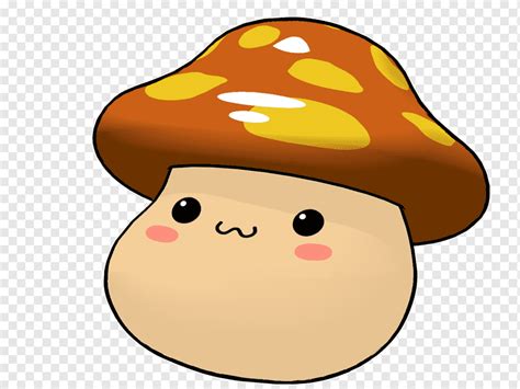 MapleStory Computer Icons Mushroom, mushroom, 3D Computer Graphics ...