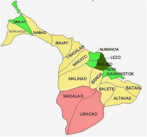 House committee awaits new Aklan SP endorsement on redistricting bill ...