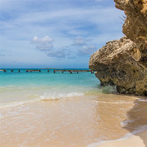 Aruba's home to the best beaches in the Caribbean, featuring immaculate white-sand beaches ...