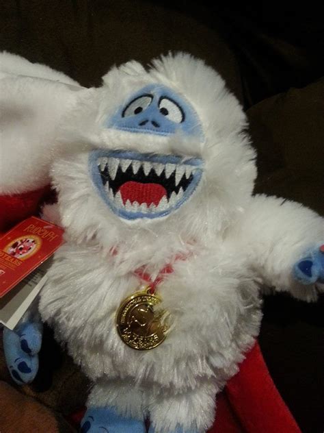 abominable snowman | Retro christmas, Halloween wreath, Abominable snowman