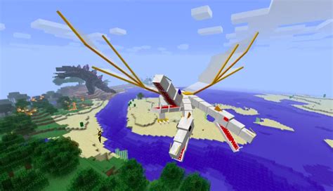 Orespawn Mod for Minecraft 1.7.10