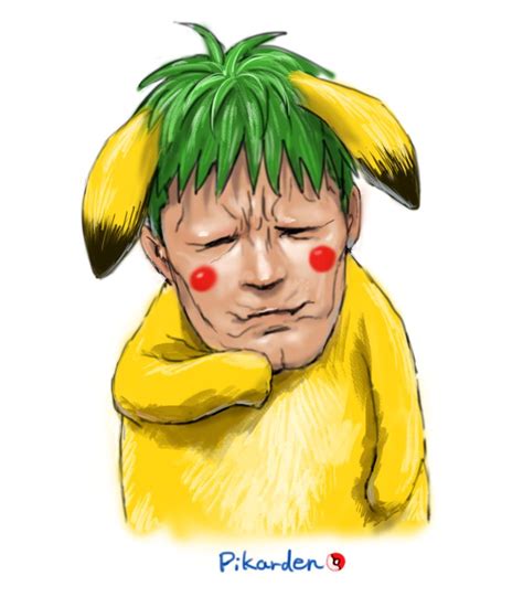 Pikachu Images: Detective Pikachu Japanese Voice Actor