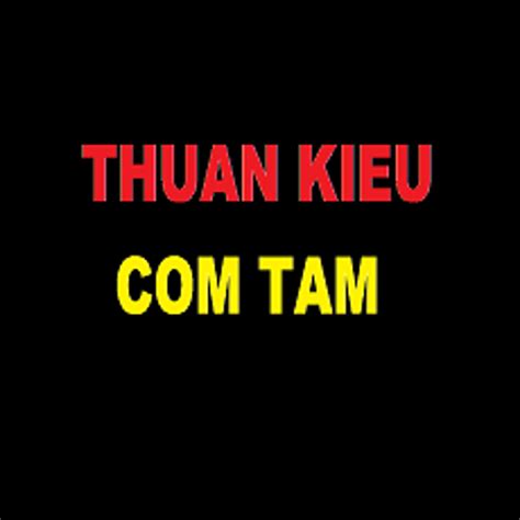 Order Thuan Kieu Com Tam - Houston, TX Menu Delivery [Menu & Prices ...