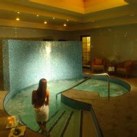 The Spa at Camelback Inn, Scottsdale, AZ