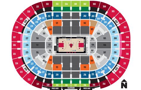 Group Tickets: Pricing | Chicago Bulls