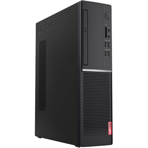 Lenovo V520S Small Form Factor Desktop Computer 10NM000KUS B&H