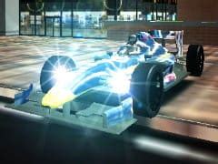 3d bugatti racing Games - Play Online For Free