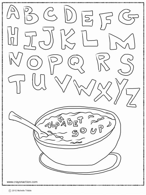 Get This Alphabet Coloring Pages for Kids 83071