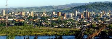 Peace Love and Travel: Temuco, Chile!!!!!!!!!!