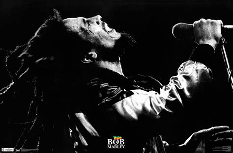 Bob Marley - Live - Walmart.com