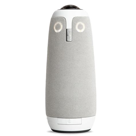 Meeting Owl 3 (Next Gen): The Future of Video Conferencing - 360camreview.com