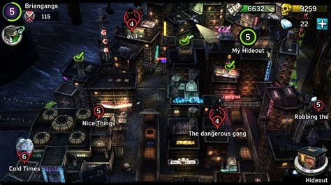 Batman: Arkham Underworld Tips, Cheats and Strategies – Gamezebo