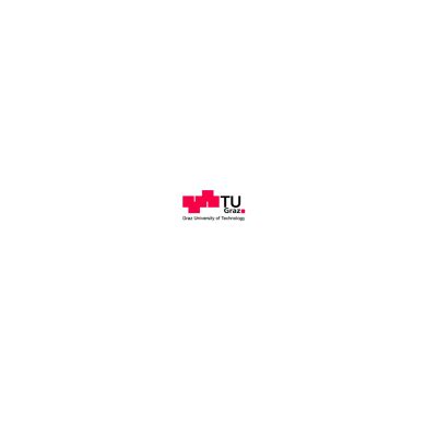 TU Graz Logo Download png