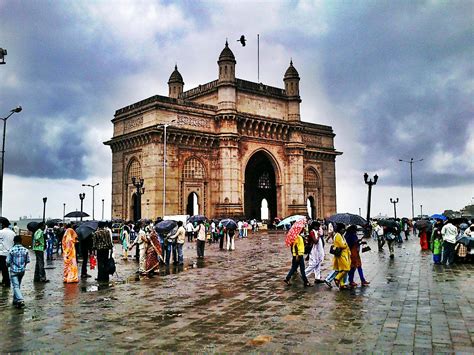 Mumbai: 5 best tourist attractions of the city