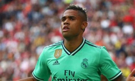 Real Madrid's Mariano Diaz to miss derby against Atletico - EgyptToday