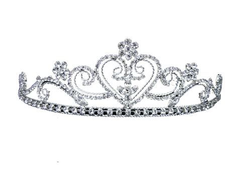 Download High Quality transparent crown tiara Transparent PNG Images ...