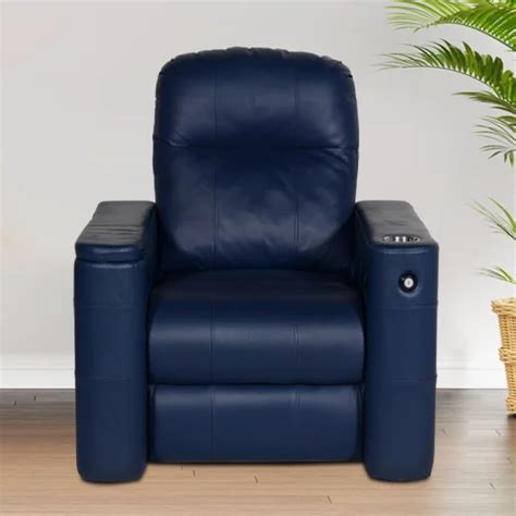 Home Theater Recliner Chair | Luxury Home Theater Recliner Seats ...