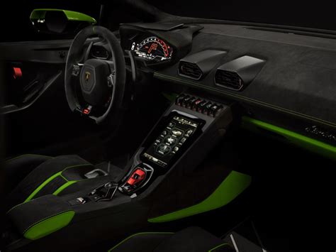 Lamborghini Huracan Tecnica Revealed, Specs Confirmed | Man of Many