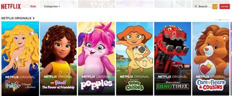 The Netflix Kids Shows List You Must Watch with Your Kids (By My Kid) • The Simple Parent