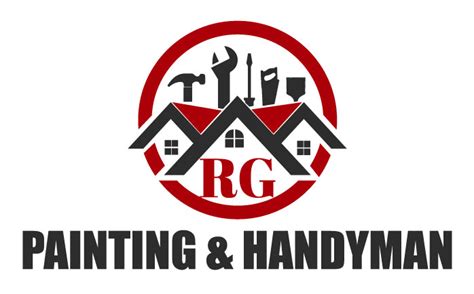 Painting – RG Painting & Handyman