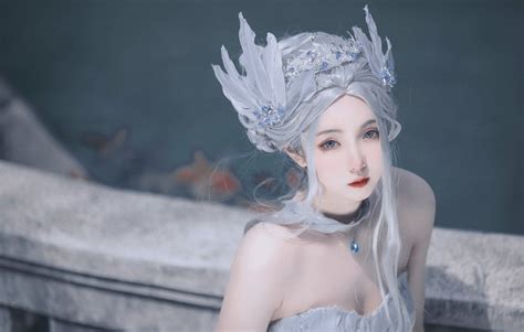 Tsaritsa's Cosplay : r/Tsaritsa