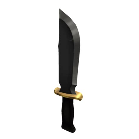 Download High Quality knife transparent roblox Transparent PNG Images ...