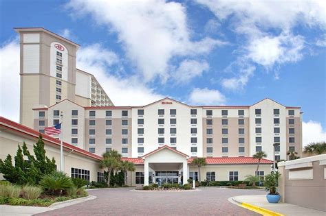 HILTON PENSACOLA BEACH - Updated 2021 Prices, Hotel Reviews, and Photos ...