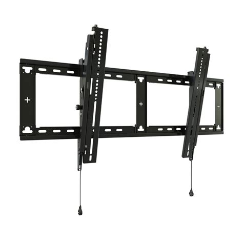 Chief Large FIT Tilt Universal Display Wall Mount (Black) RLT3