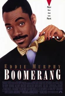 Boomerang Quotes, Movie quotes – Movie Quotes .com