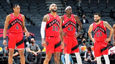 2022-23 Season Preview: Toronto Raptors | NBA.com