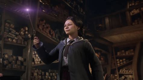 Hogwarts Legacy Wand Selection: How to Get the Elder Wood Wand in Hogwarts Legacy? - The SportsRush