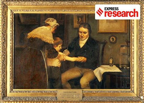 From Smallpox to Covid-19: The history of vaccine passports and how it ...