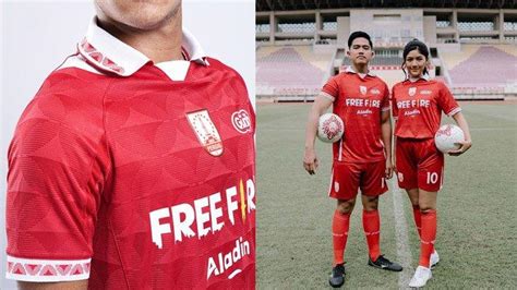 Harga Terbaru Jersey Persis Solo Bulan Januari 2022, Kostum Ryo Matsumura Berlaga di Liga 1 ...