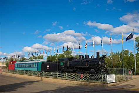 Trinidad History | On display in Trinidad, Colorado is Color… | Flickr