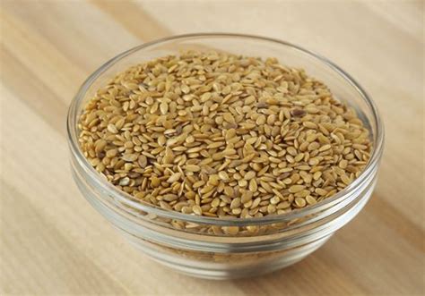 Flaxseed for Constipation and IBS Symptoms