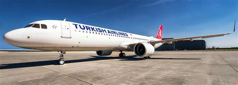 Airbus A321neo | Fleet | Turkish Airlines