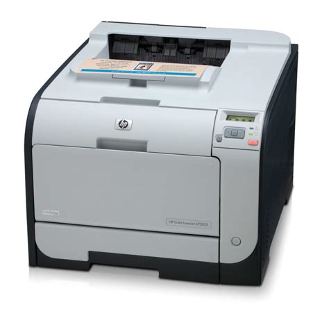 НОВА тонер касета за HP Color LaserJet CP2025 Printer