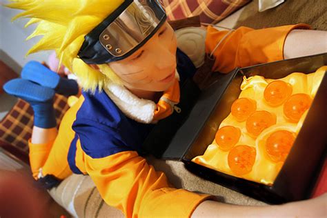 Ramen or Hokage? (Naruto Cosplay) by Stray-Cat-Yoru on DeviantArt