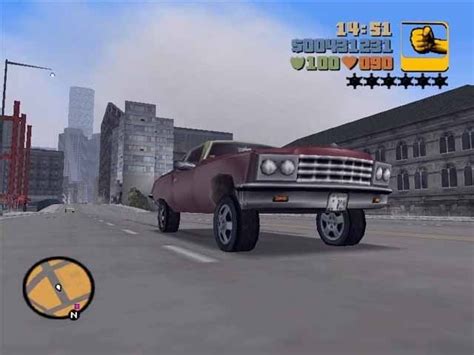 Grand Theft Auto 3 - complete information about the game,