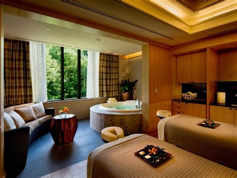 15+ Most Romantic Spa Resorts in North Carolina for 2023 – Trips To Discover