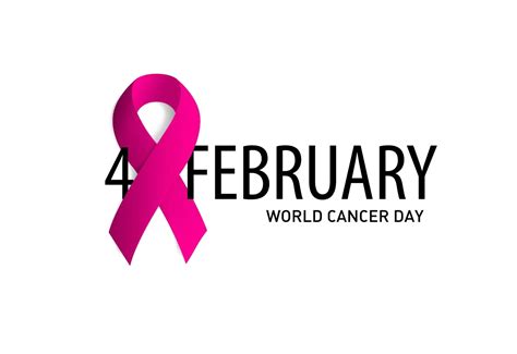 World Cancer Day PNG Transparent Images