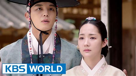 Queen for Seven Days | 7일의 왕비 : Ep.15 Preview - YouTube