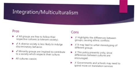 Difference Between Integration and Assimilation | Differbetween