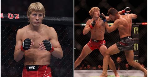 Paddy Pimblett next fight: Liverpool UFC star seeking opponent for ...