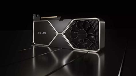 Predobjednávka Nvidia GeForce RTX 4090 a kde sa dá kúpiť - EBOOKGROWLER